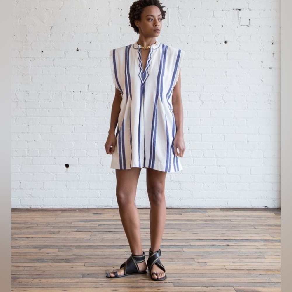 Isabel Marant Denise Dress